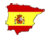 CARAVANA - Espanol